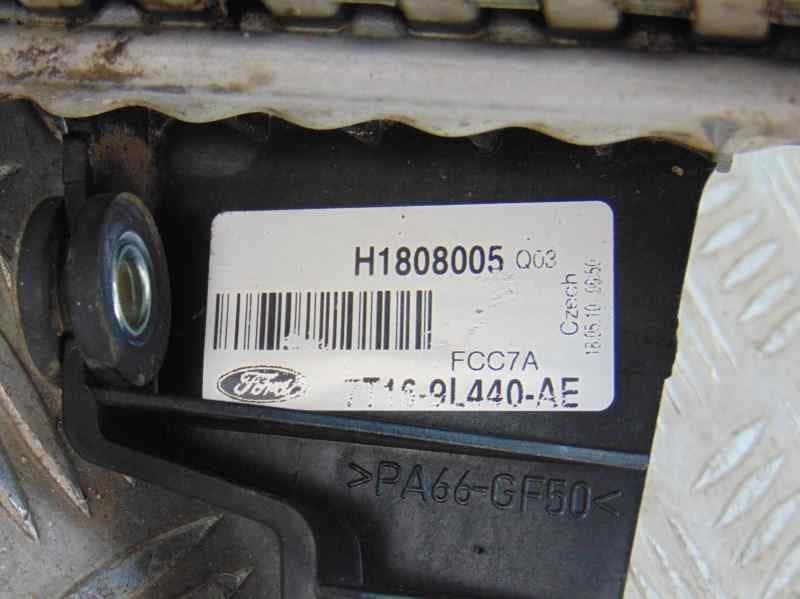 Intercooler, Ford Tourneo Connect (TC7) Familiar 2010 usado 4