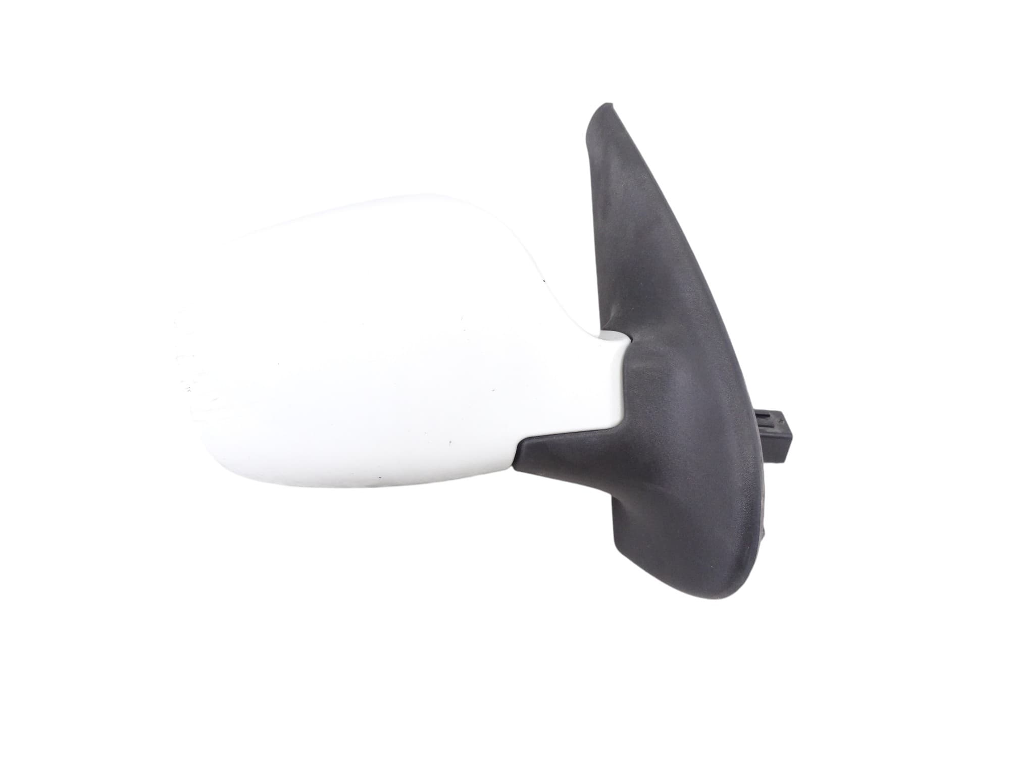 Retrovisor derecho, Nissan Kubistar (X76) Premium (L1) 2008 usado 4