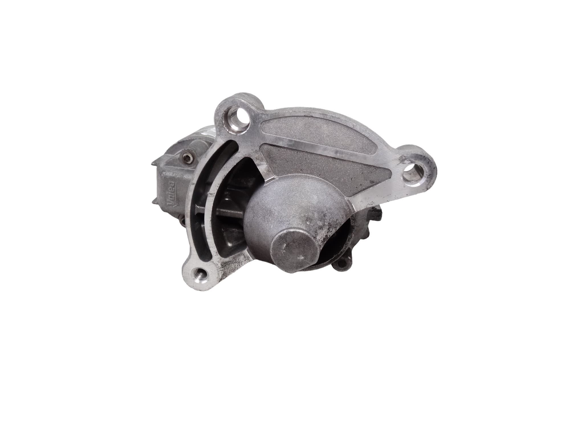 Motor arranque, Peugeot 206 + Básico 2010, 9658308780 usado 4