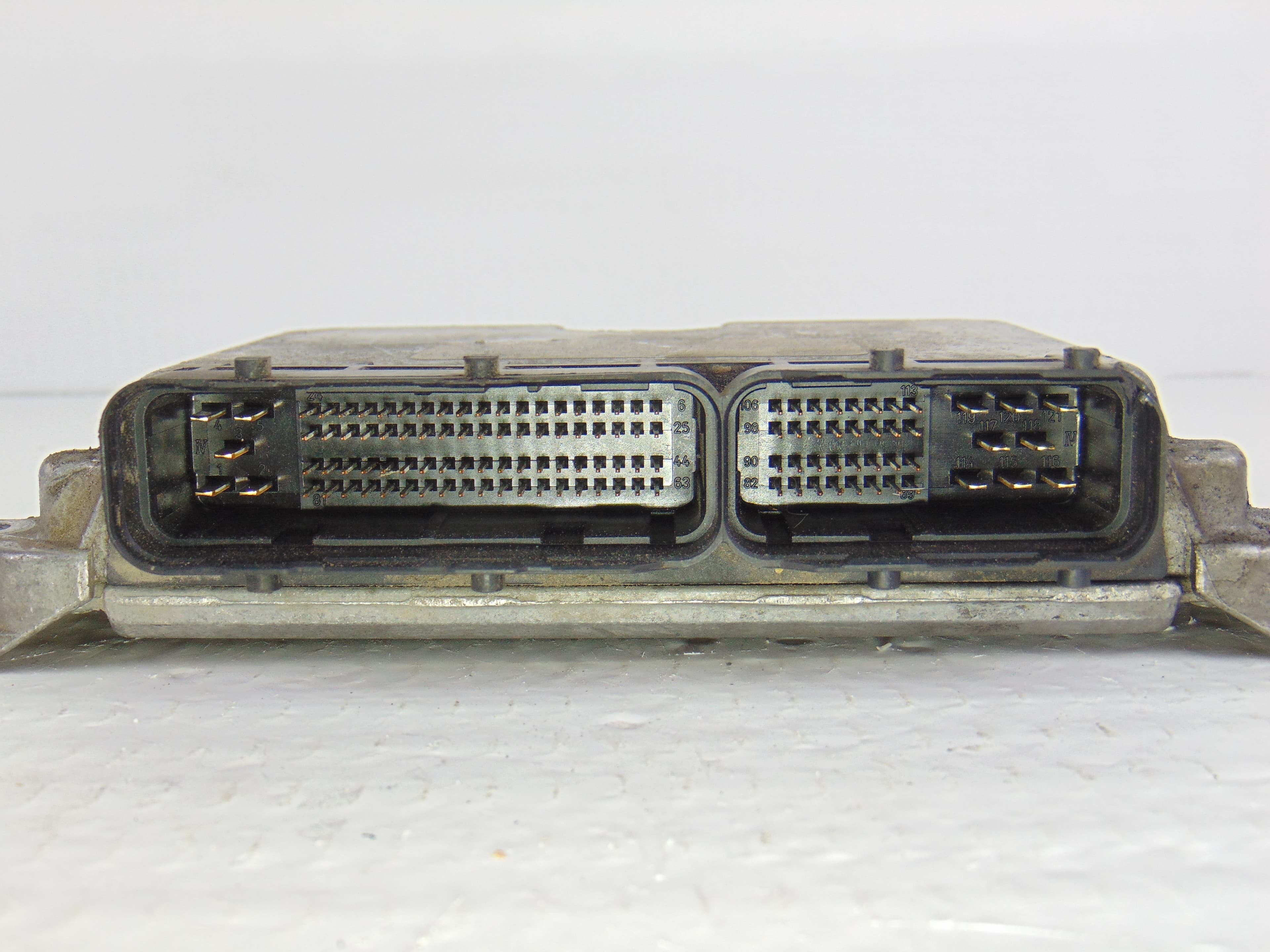 Centralita motor uce, 55198491 usado 4