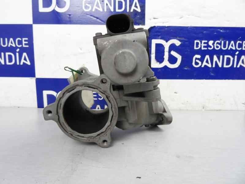 Caja mariposa, Volkswagen Touran (1T2) Advance 2007, 03G129637A usado 4