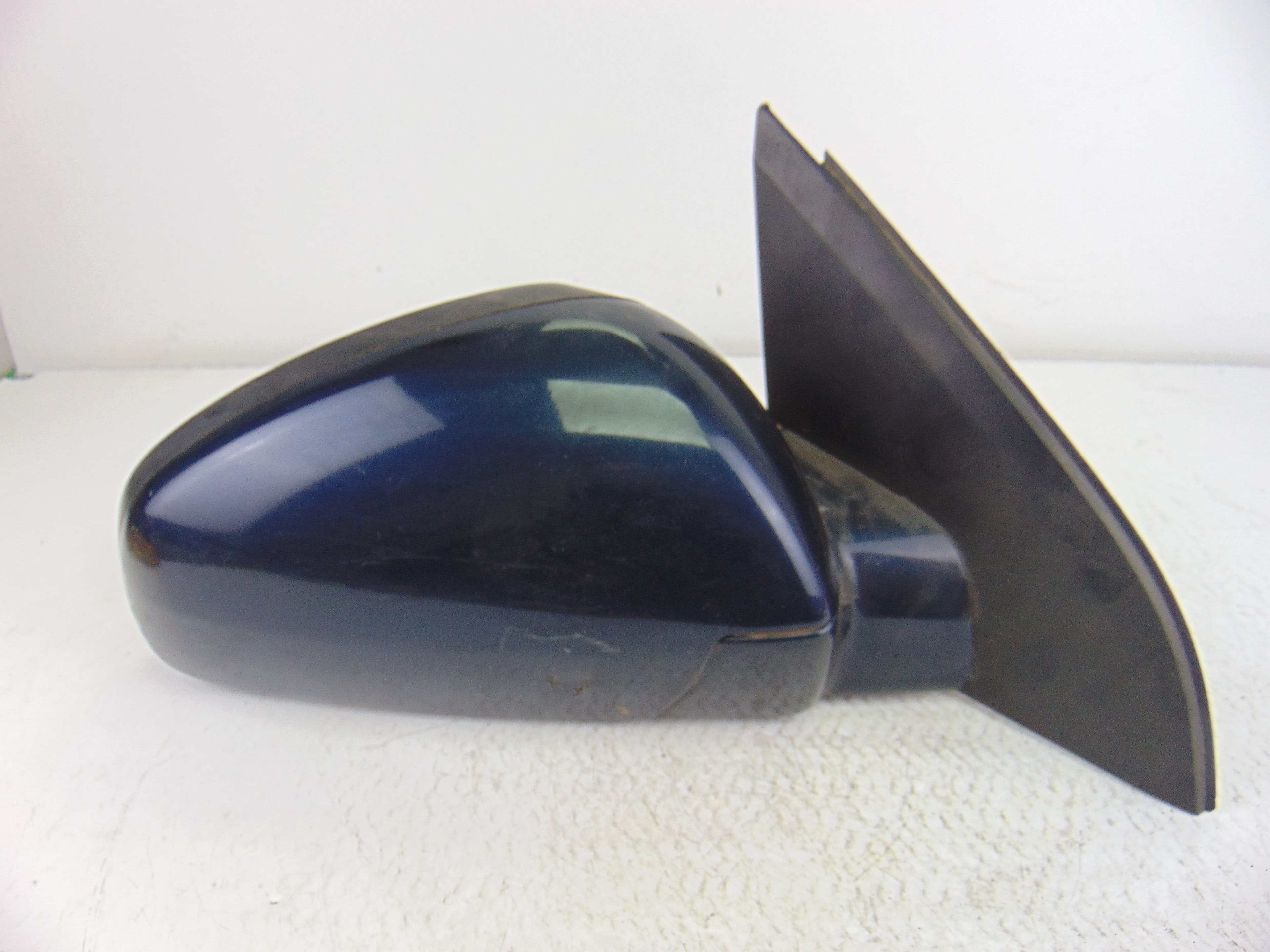 Retrovisor derecho, Opel Vectra C Berlina Club 2002 usado 4