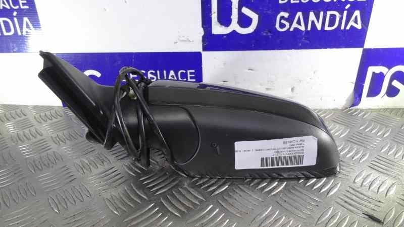 Retrovisor izquierdo, Audi A4 Avant (8E) 2.0 TDI (DPF) (125kW) 2008 usado 4