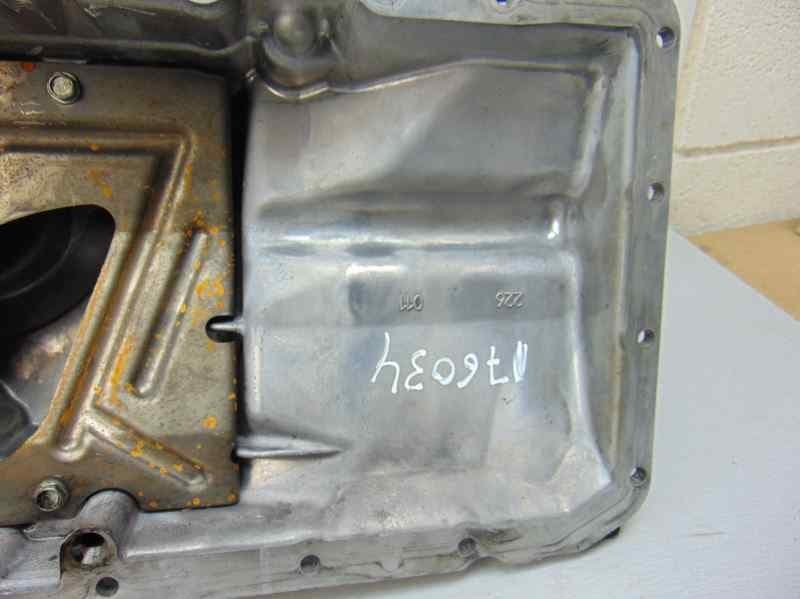Carter, BMW Serie 3 Berlina (E46) 320d 1998, 22466769 usado 4