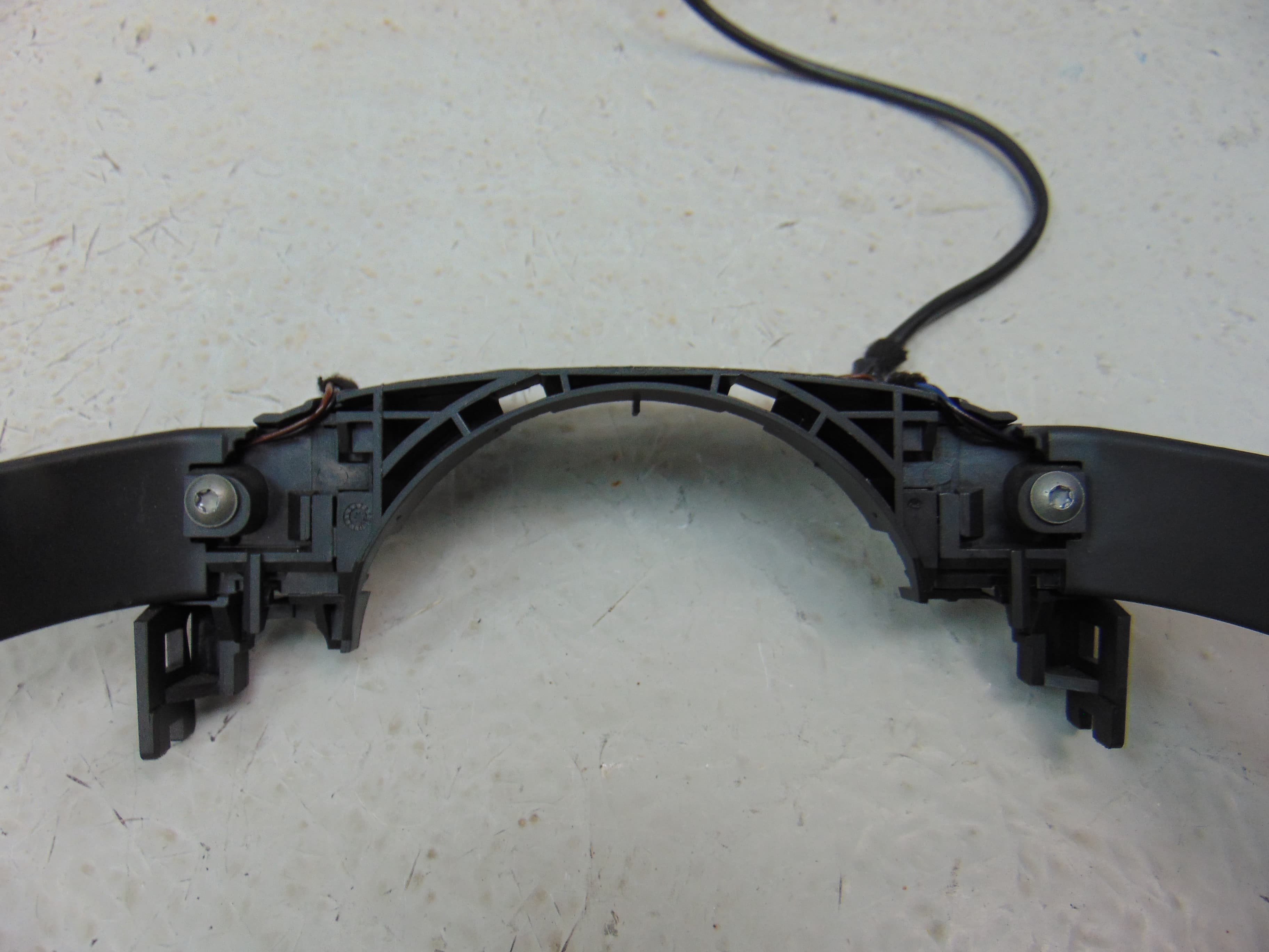 Mando volante, Citroen C4 Cactus Feel 2014, 96667245ZD usado 4