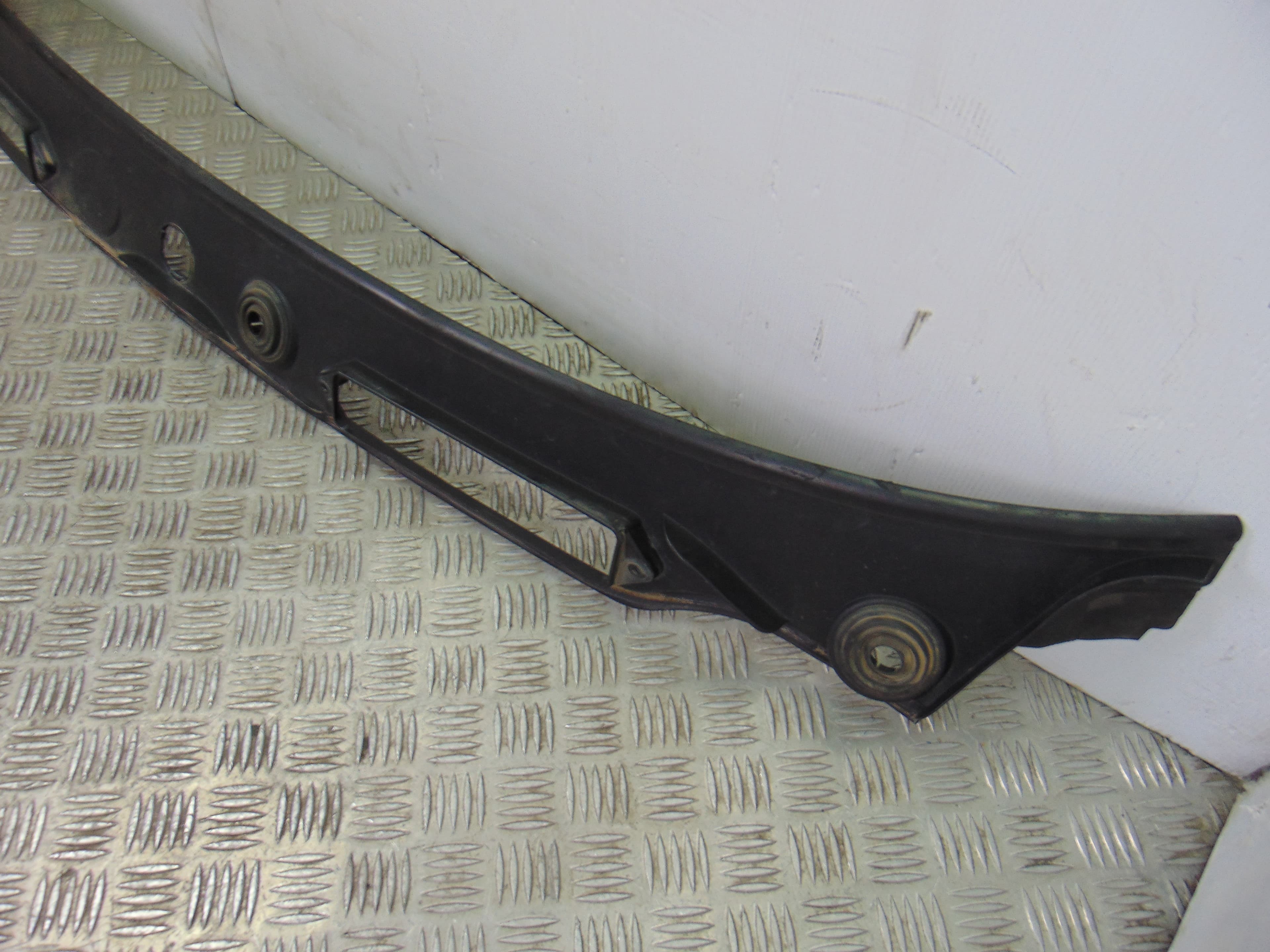Torpedo, BMW Serie 1 Berlina (E81/E87) 123d 2009, 15677510 usado 5