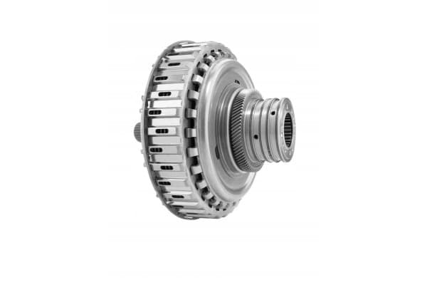 Kit de Embrague BorgWarner 202154 nuevo 5