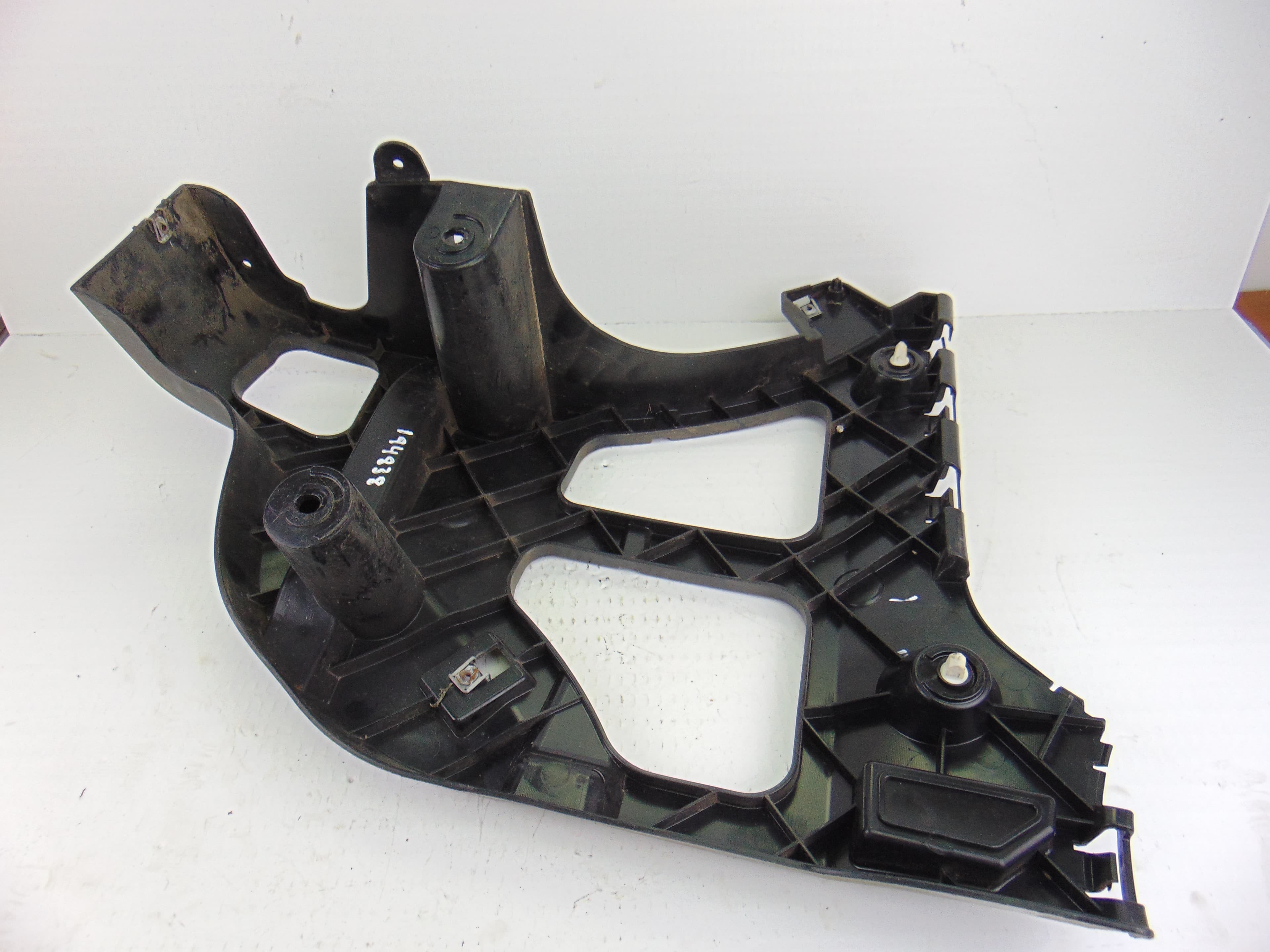 Molduras traseras, BMW Serie X5 (E70) xDrive30d 2007, 7227758 usado 4