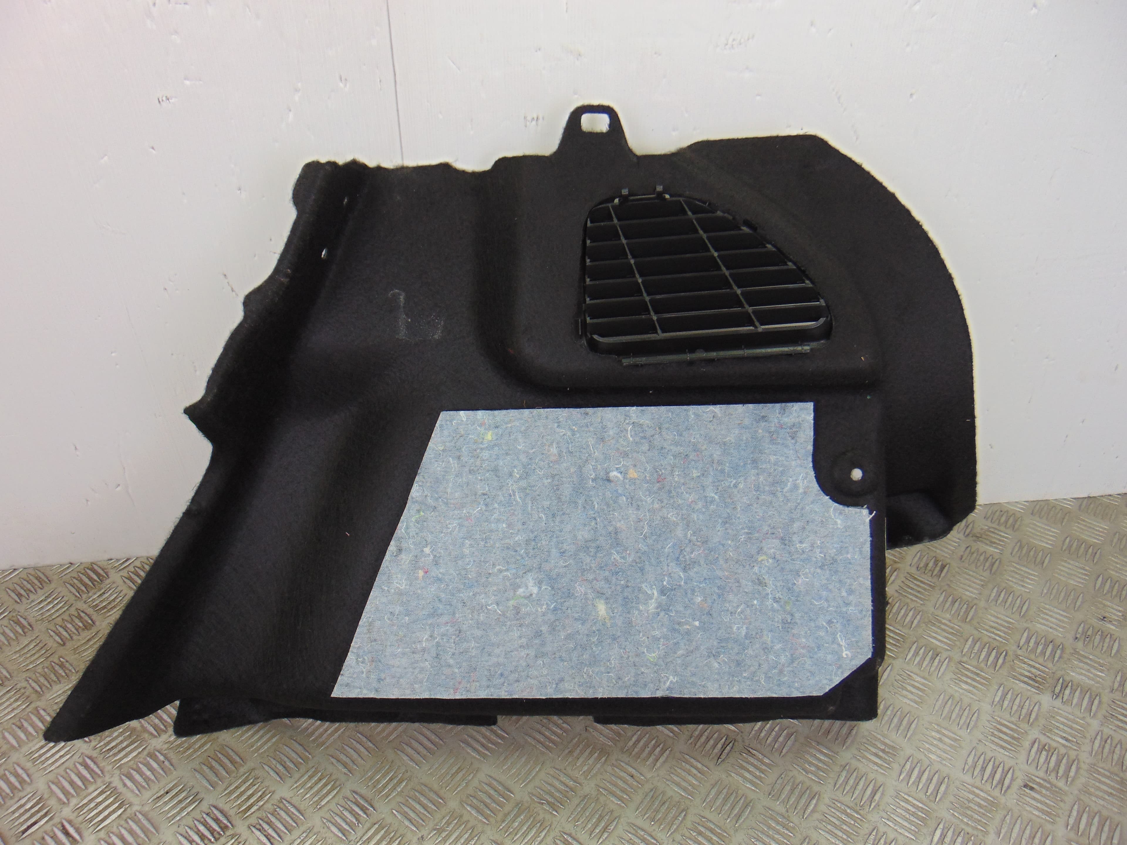 Guarnecido porton trasero, 98292041 nuevo 4