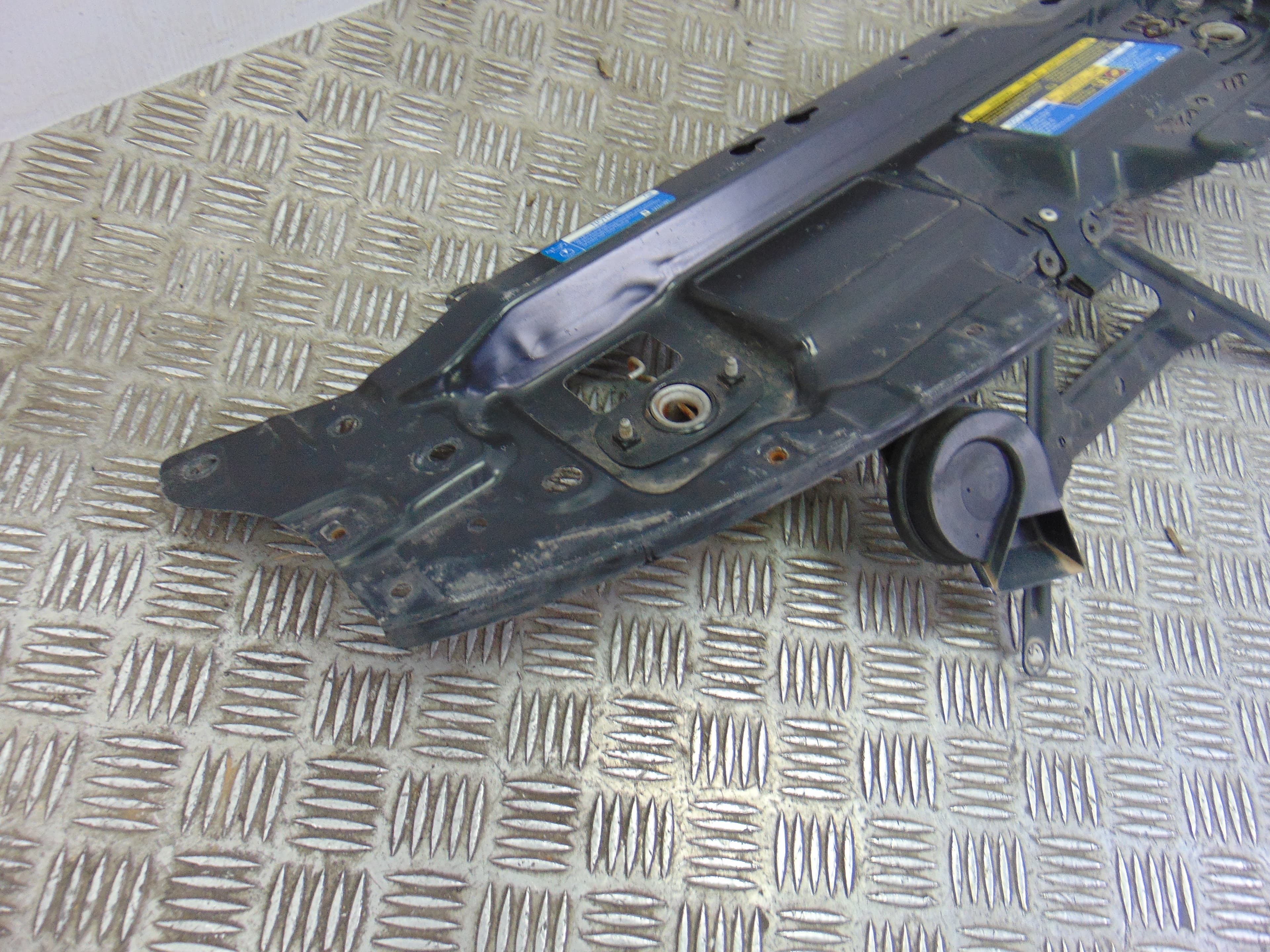 Travesaño superior, Saab 9-3 Familiar Vector 2008 usado 4