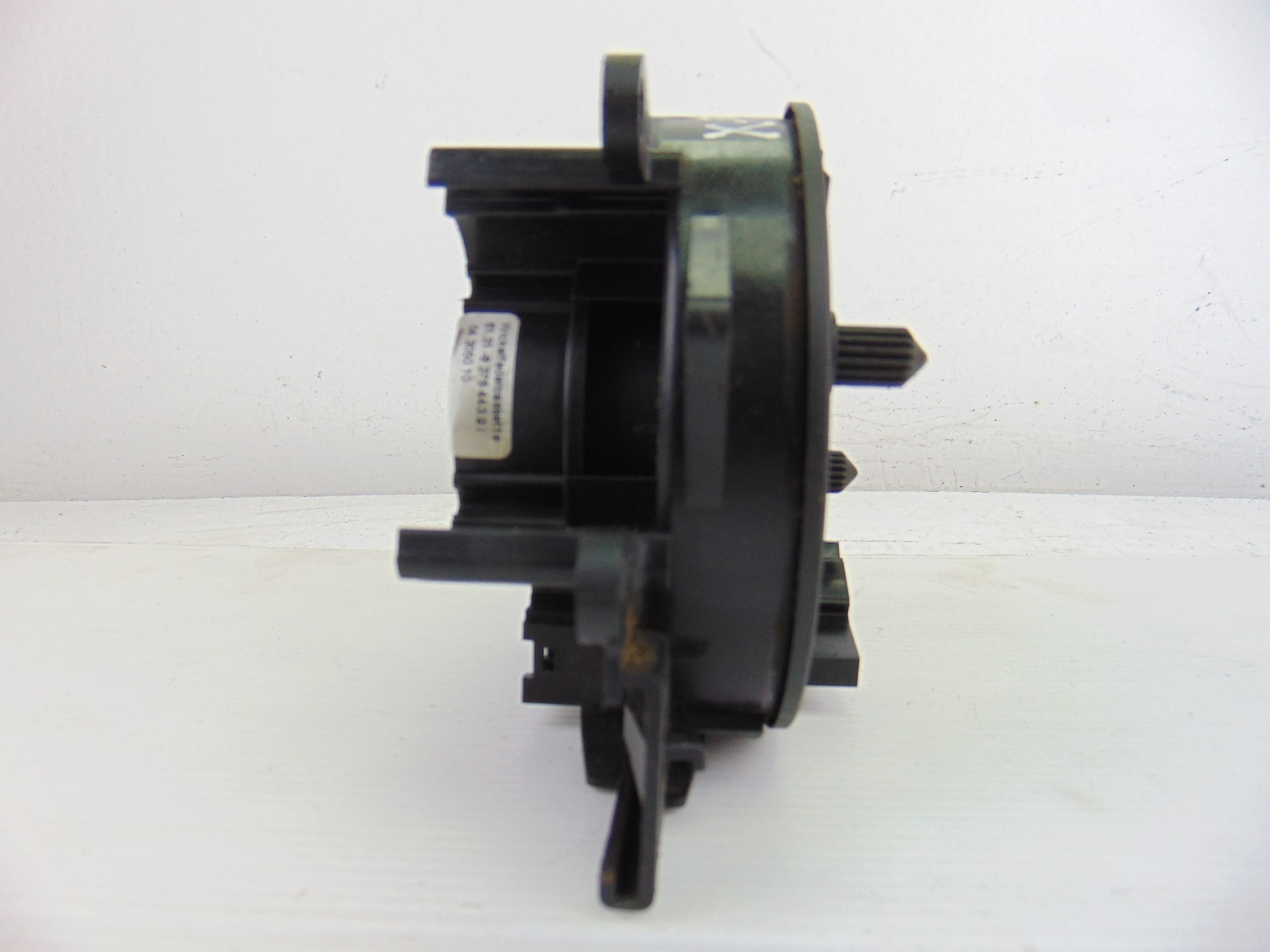 Anillo airbag, BMW Serie X5 (E53) 3.0d 2002, 8375398 usado 4