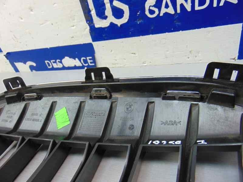 Rejilla delantera, 7383364 usado 4