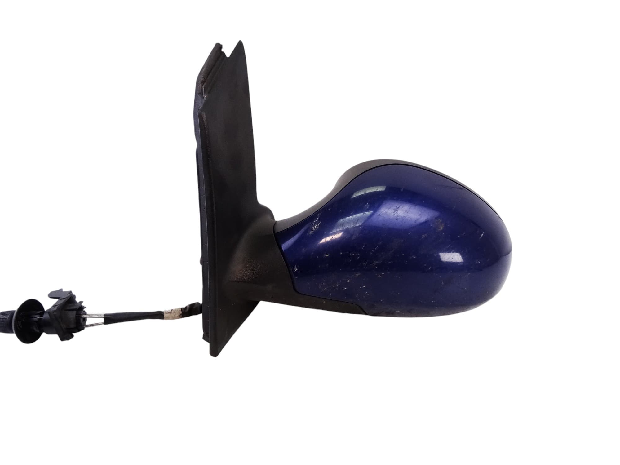 Retrovisor izquierdo, Seat Toledo (5P2) Sport-up 2006 usado 4