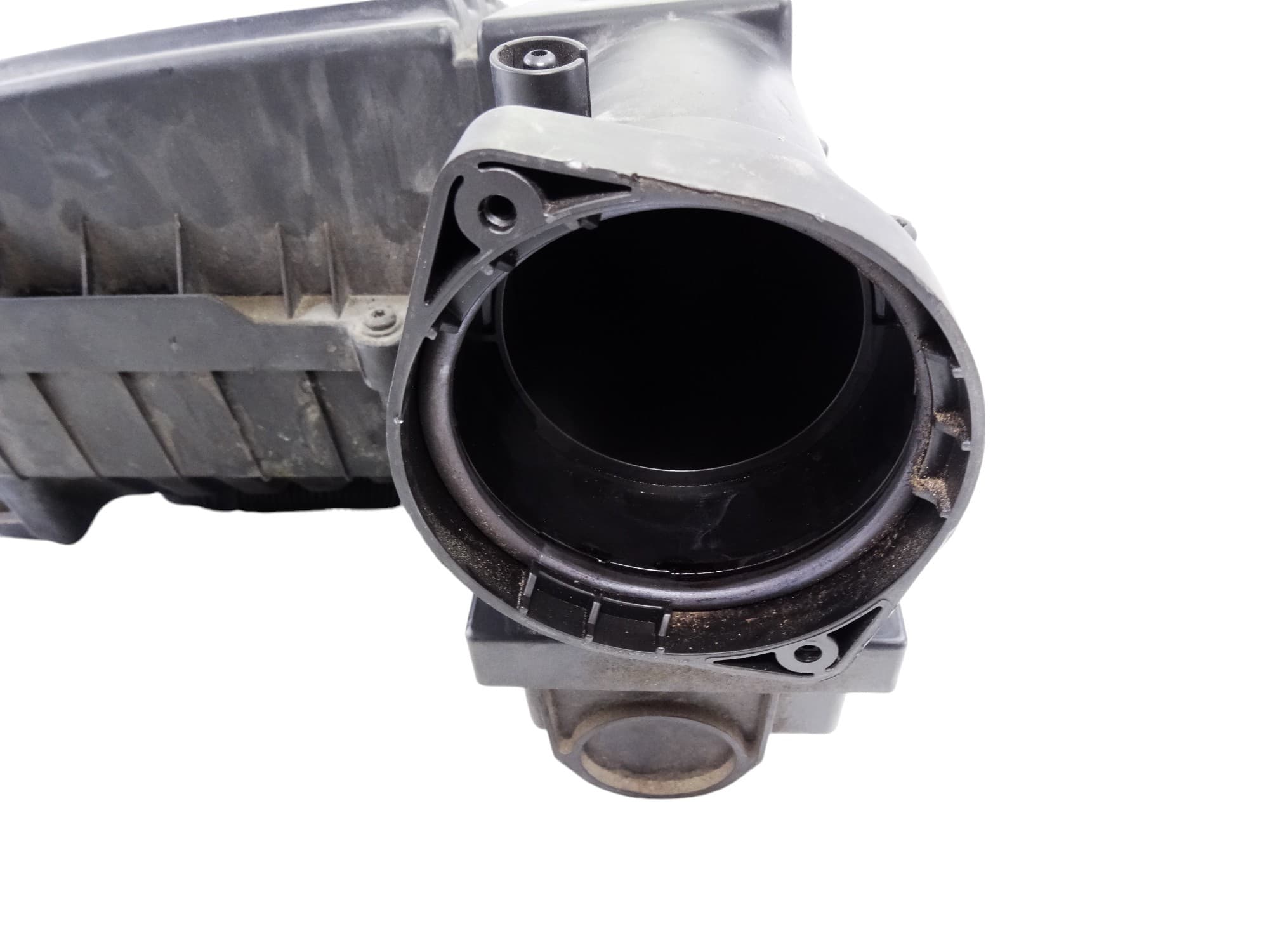 Filtro aire, Seat Toledo (5P2) Sport-up 2006, 3C0129607AG usado 4