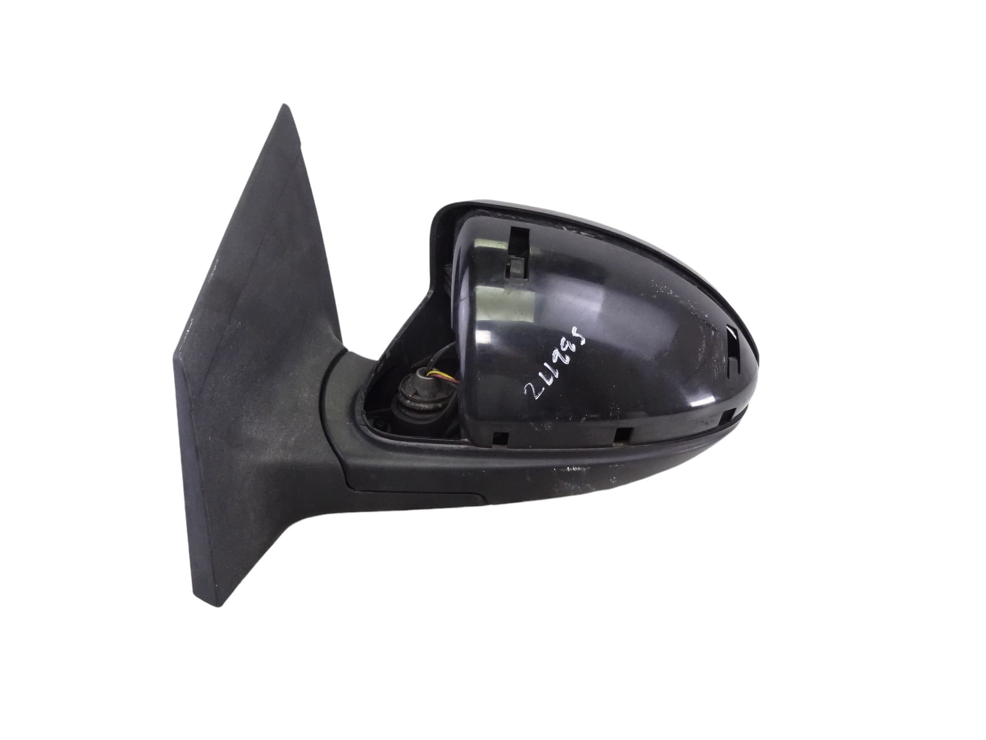 Retrovisor izquierdo, Chevrolet Cruze Ls 2010 usado 4
