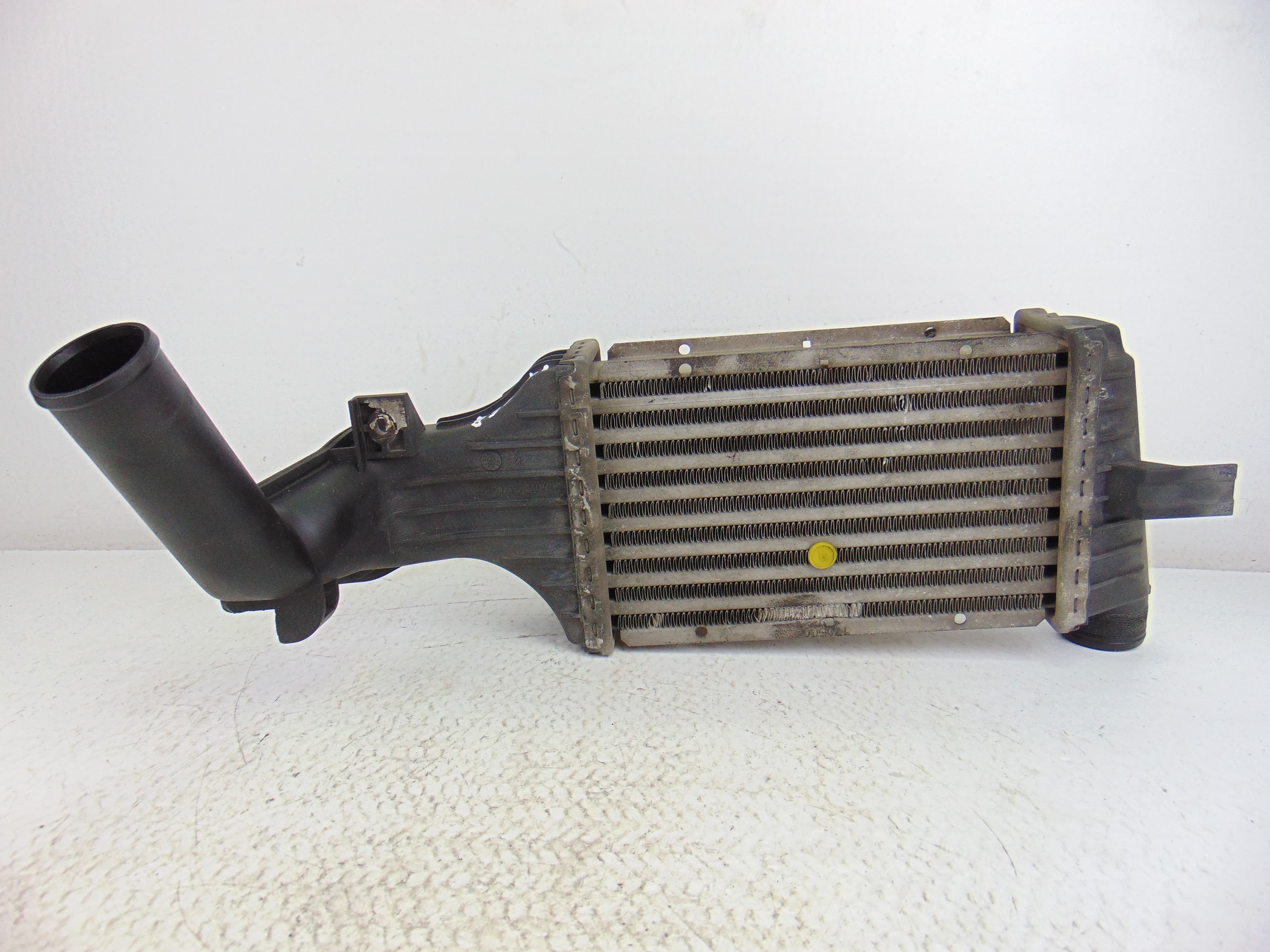 Intercooler, Opel Astra G Berlina Club 2000, 9129519 usado 4