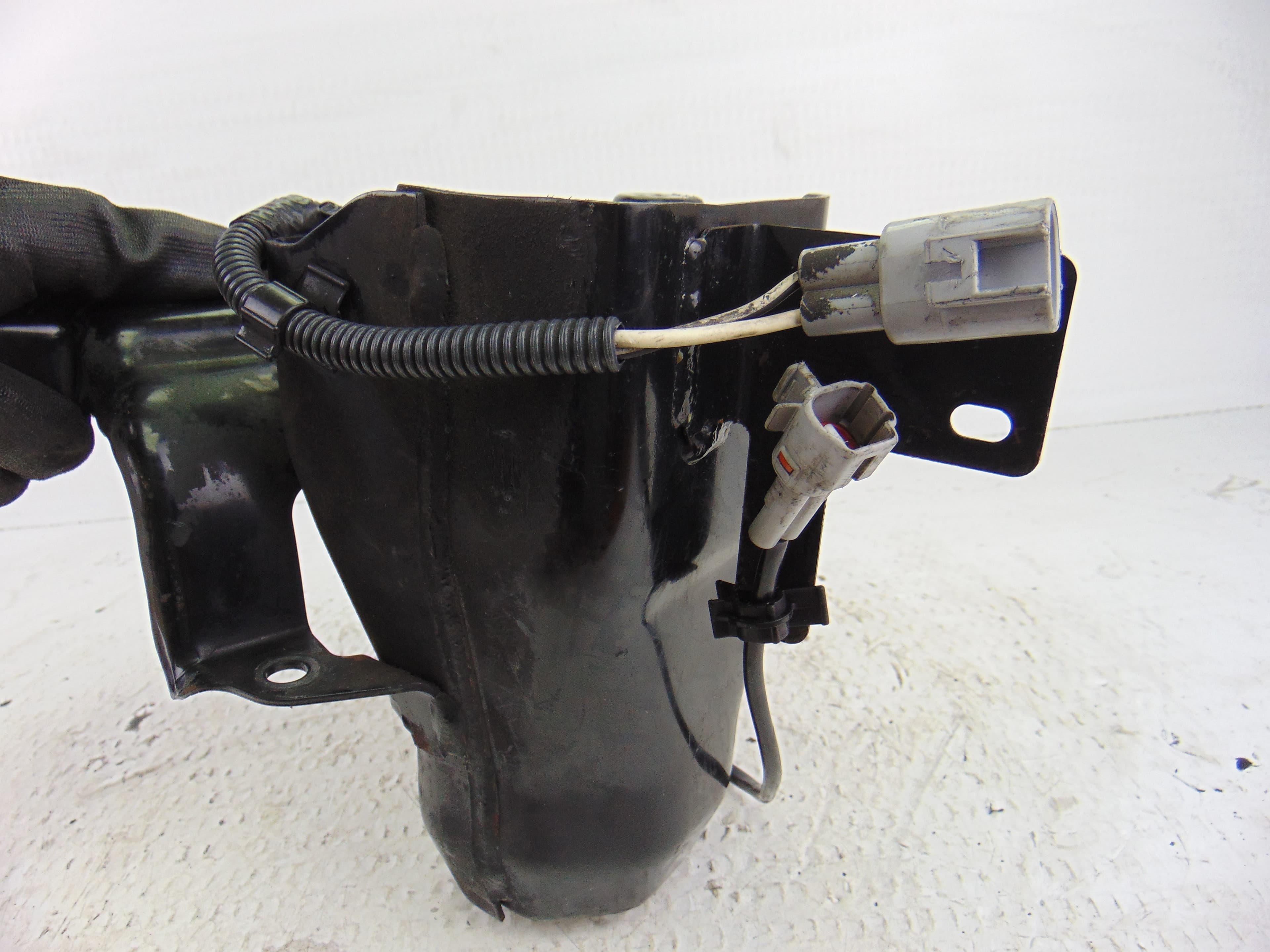 Filtro gasoil, Subaru Legacy Berlina (B13/BL) 2.0 D Classic 2008 usado 4