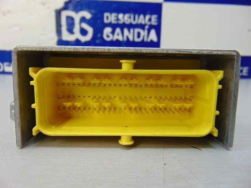 Centralita airbag, 4F0959655B usado 4