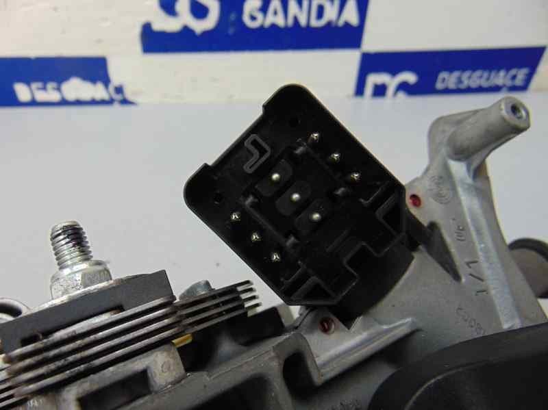 Antirrobo / llave contacto, Mini Mini (R50,R53) Cooper 2002 usado 4