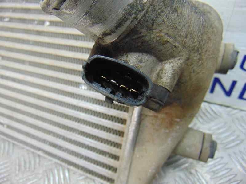 Intercooler, 281904X90X usado 4