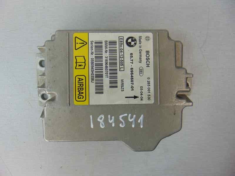 Centralita airbag, 6964607 usado 4