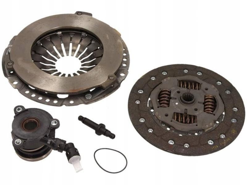 Schaeffler LuK 621 3045 33 Clutch kit nuevo