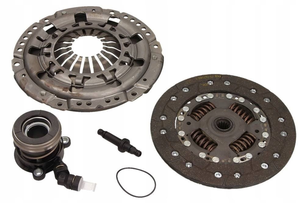 Schaeffler LuK 621 3045 33 Clutch kit nuevo 4