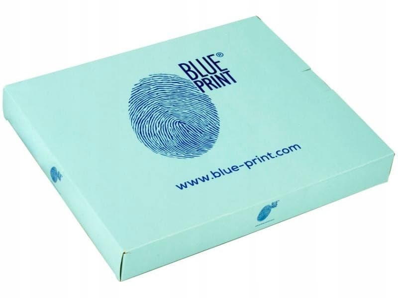 Blue Print ADB113017 Kit de embrague nuevo