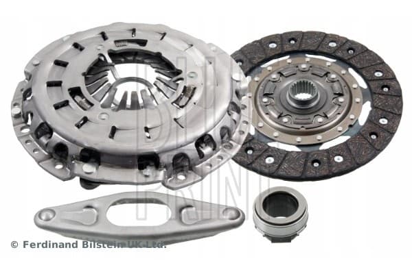 Blue Print ADB113017 Kit de embrague nuevo 3