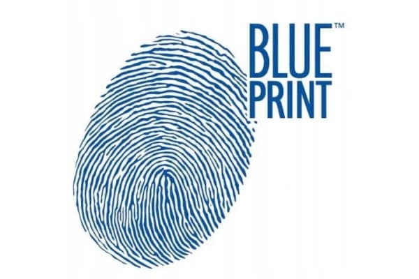 Blue Print ADB113017 Kit de embrague nuevo 8