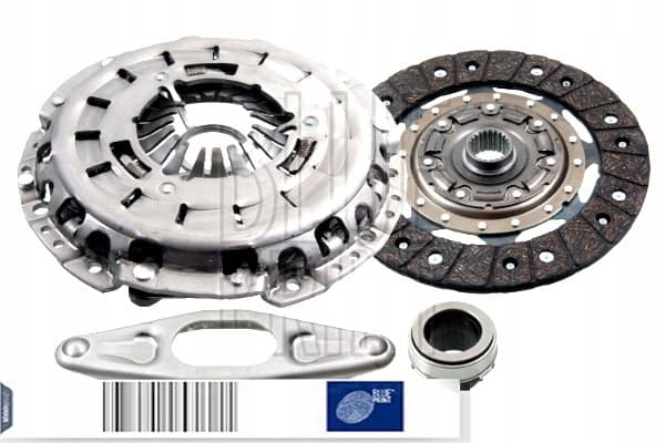 Blue Print ADB113017 Kit de embrague nuevo 11