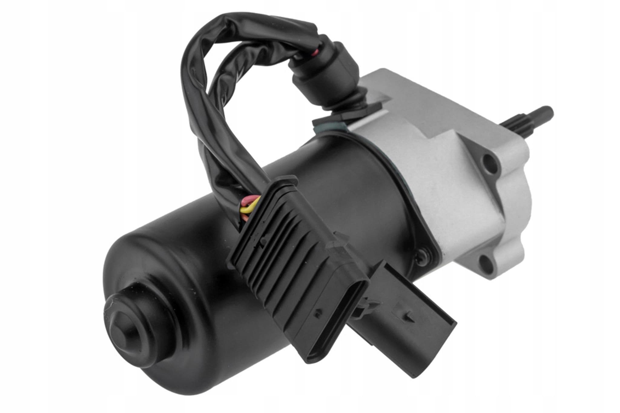 Motor reductor Nty Esr-Me-000 nuevo