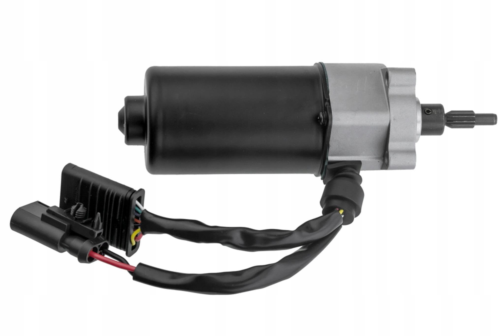 Motor reductor Nty Esr-Me-000 nuevo 3