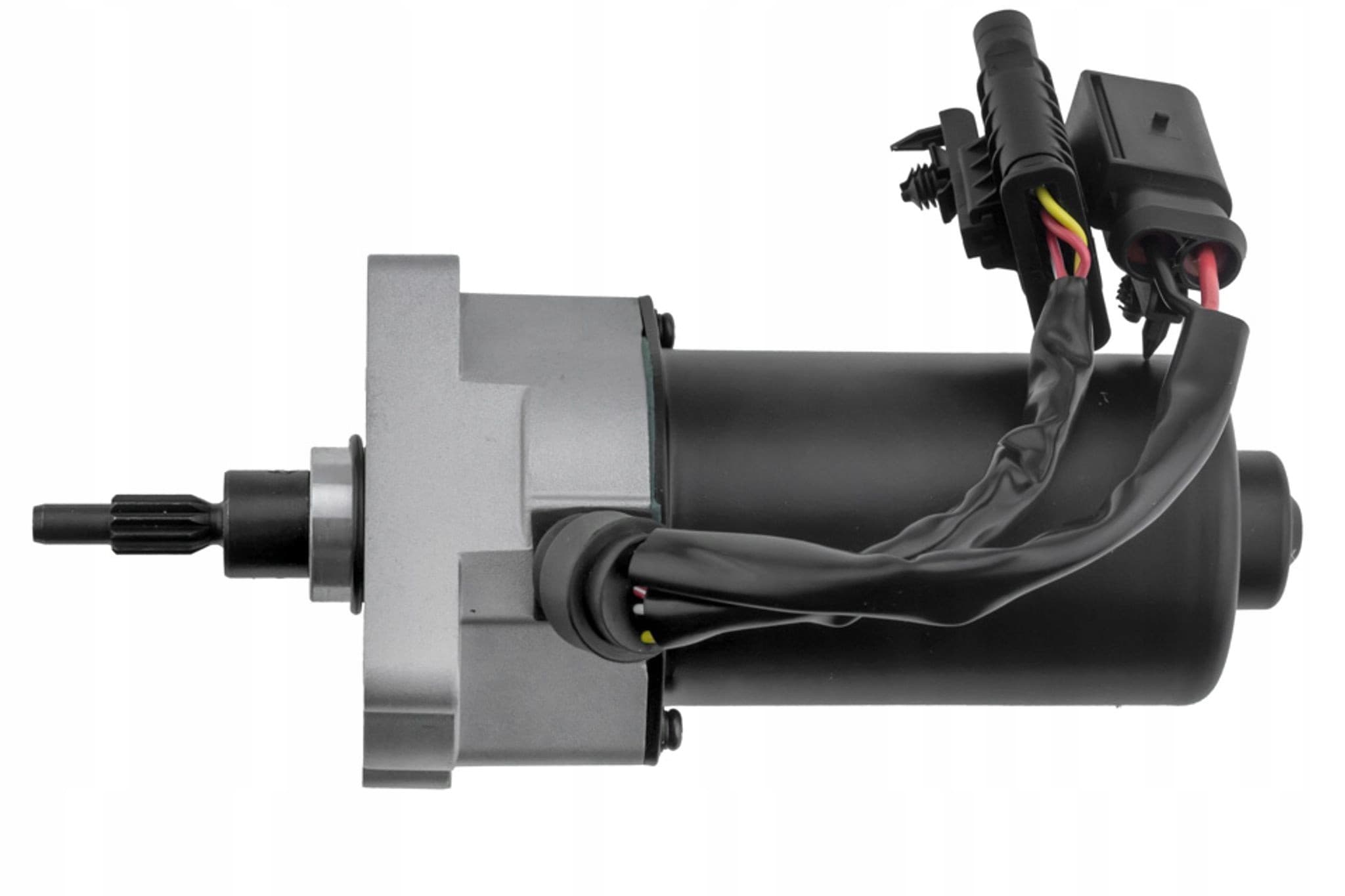 Motor reductor Nty Esr-Me-000 nuevo 4