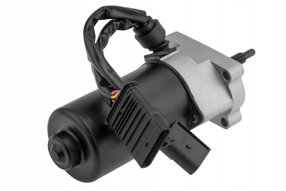 Motor reductor Nty Esr-Me-000 nuevo 9