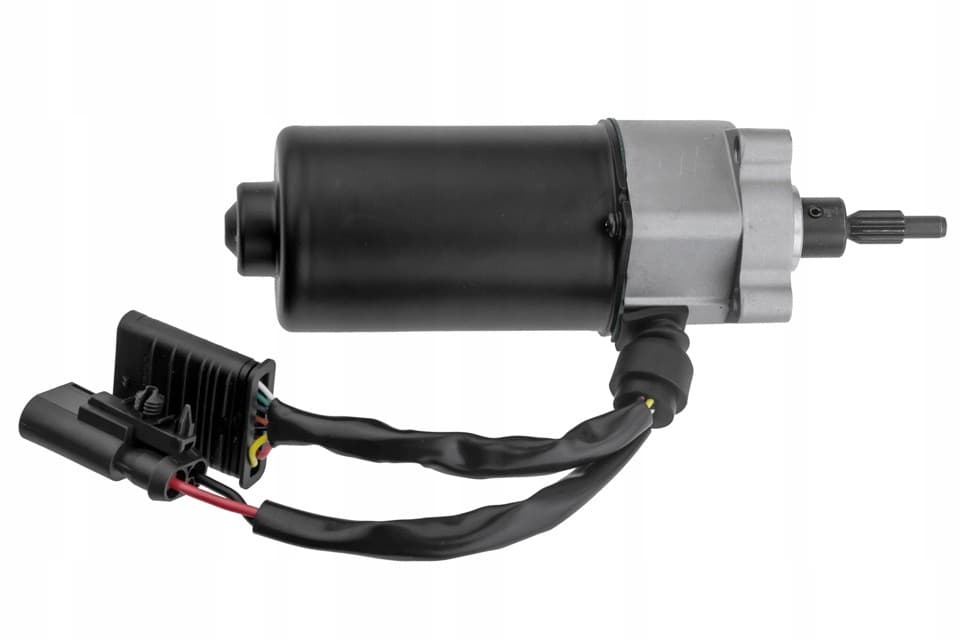 Motor reductor Nty Esr-Me-000 nuevo 11