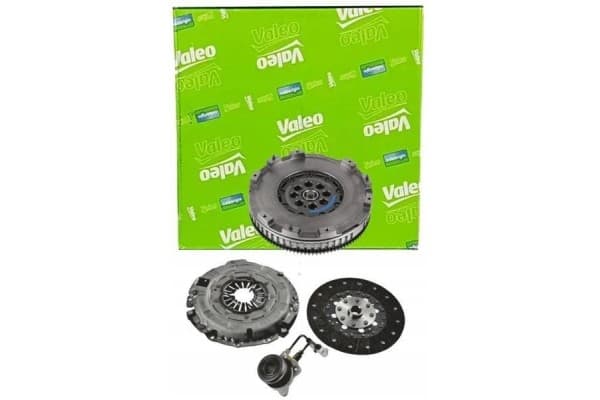 Kit de Embrague Valeo 837411 nuevo 7