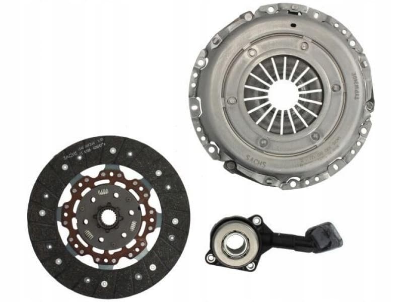 Clutch Kit Sachs 3000 990 446 nuevo 2