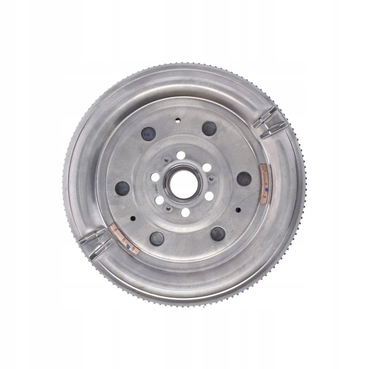 Volante bimasa Schaeffler LuK 415 0341 10 nuevo