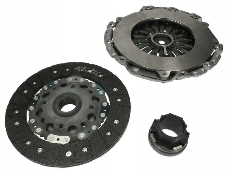 Schaeffler LuK 624 3535 00 Clutch kit nuevo 5
