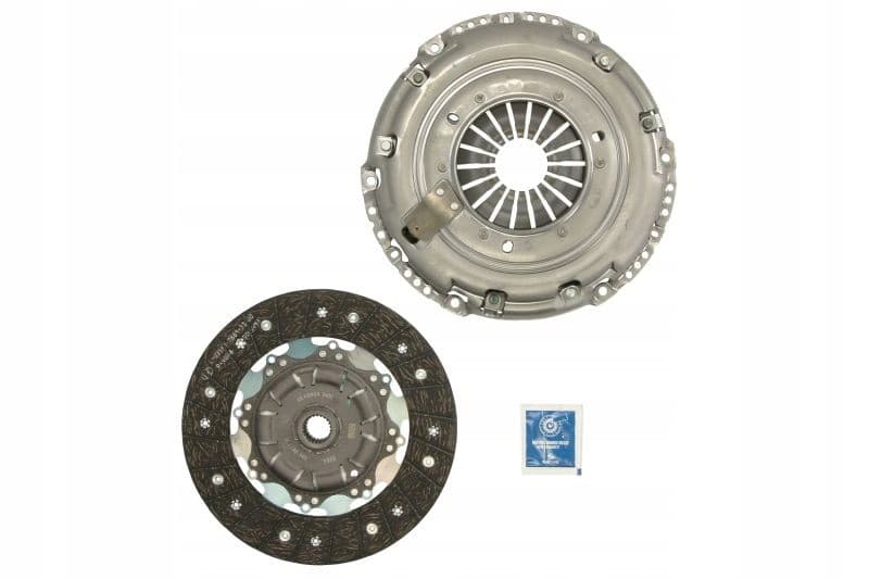 Sachs 3000 950 981 Juego de embrague nuevo 3