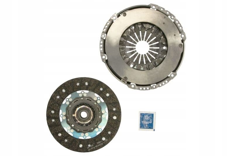 Sachs 3000 950 981 Juego de embrague nuevo 4