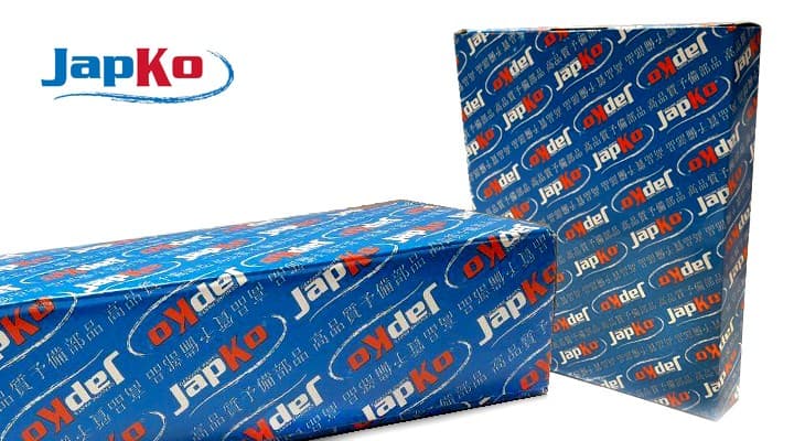 Japko 92W35 Kit de embrague para Chevrolet Epica nuevo