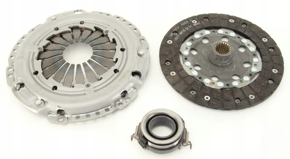 Kit de Embrague con Rodamiento Luk 623 3044 00 nuevo 3