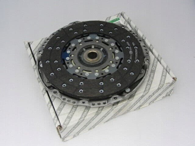 Kit de embrague Fiat Ducato 3.0 Jtd OE 71797158 nuevo
