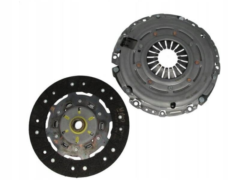 Valeo 826867 Kit de embrague autoalineable nuevo