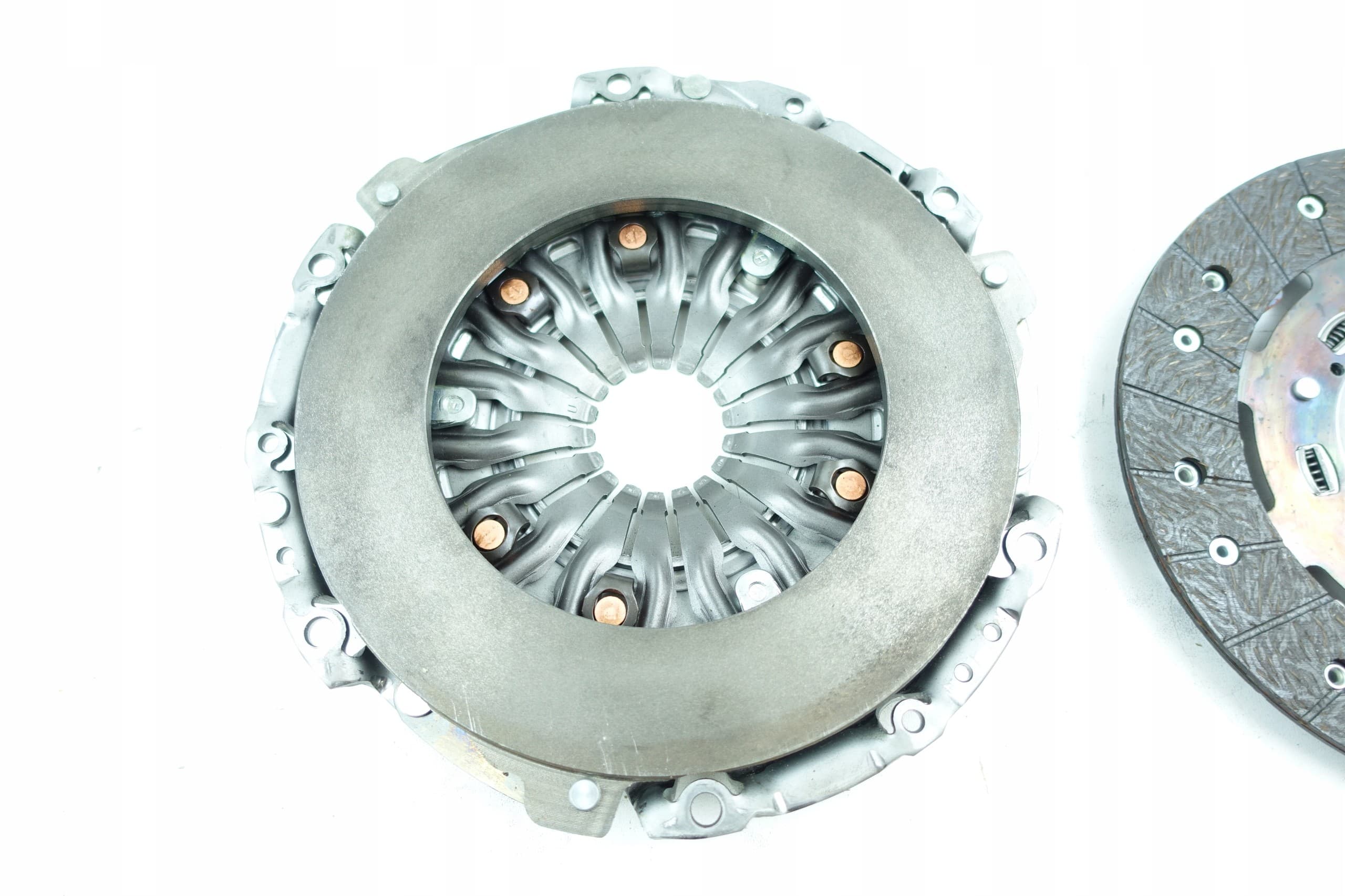 Valeo 826867 Kit de embrague autoalineable nuevo 11