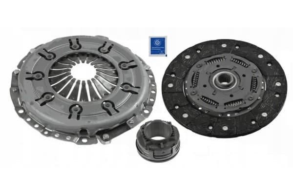 Kit de embrague Sachs 3000 951 879 nuevo 2