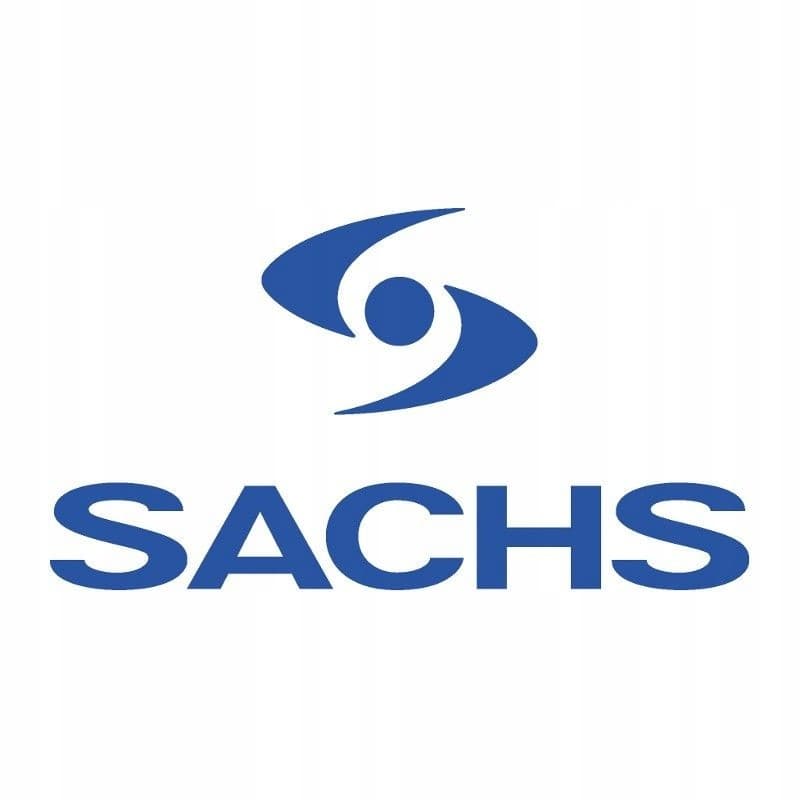 Kit de Embrague Sachs 3000 970 150 nuevo 4