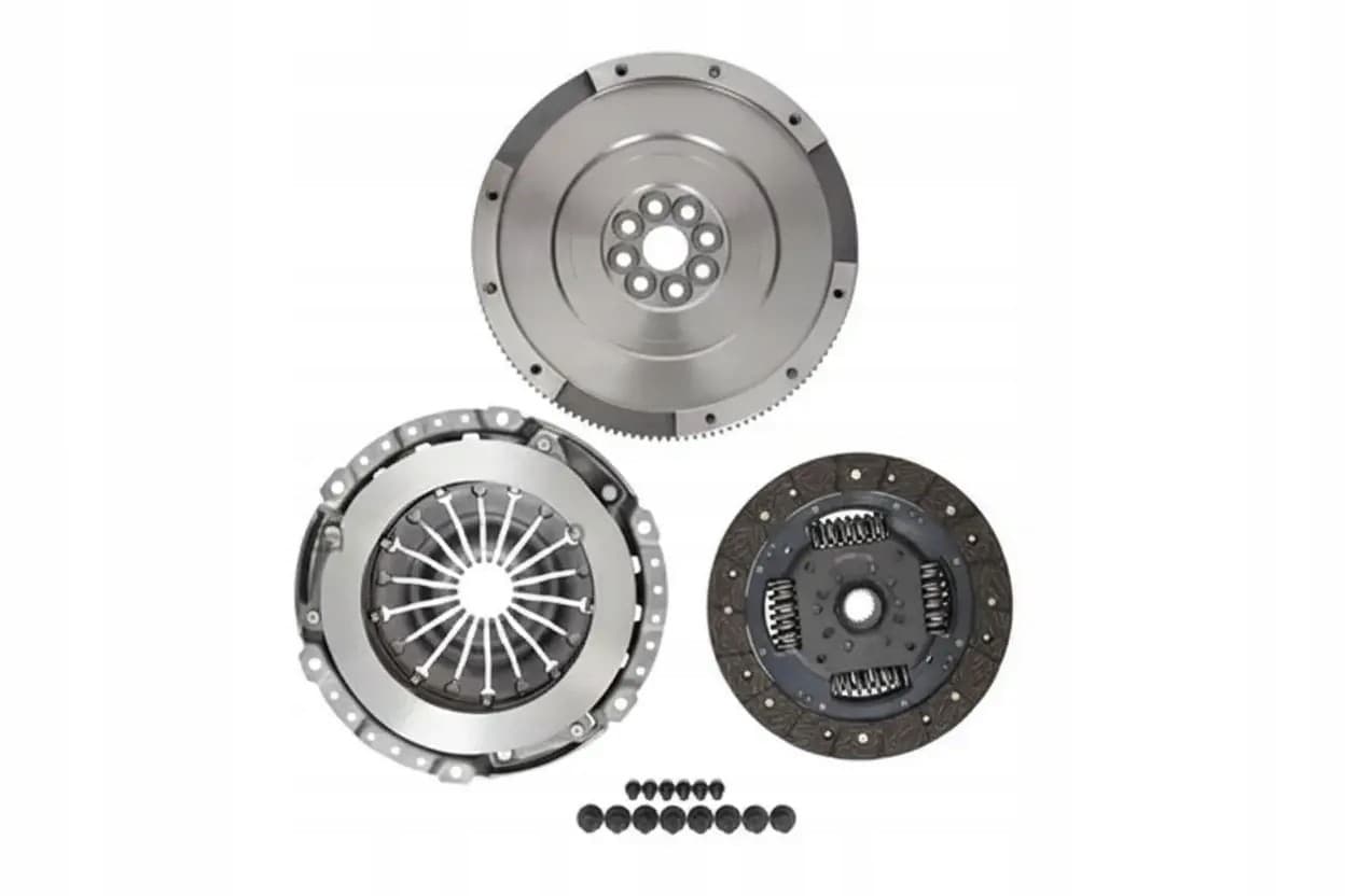 Kit de embrague Kamoka KC084 para Ford Tourneo Connect nuevo